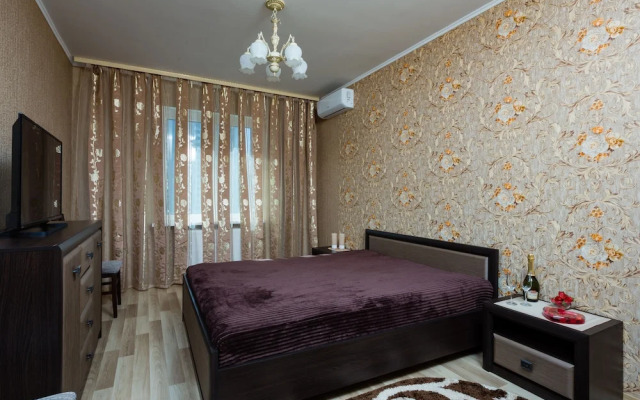 Nadobu Apart Hotel