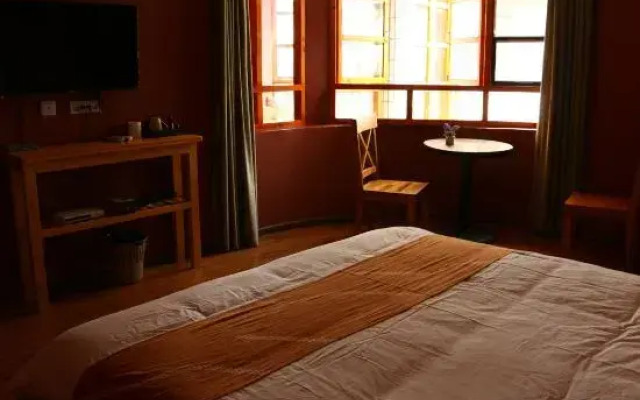 Huamulan Inn