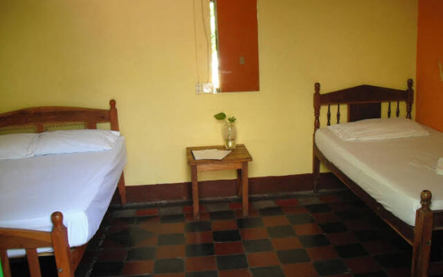 Hostal Casa Ivana - Hostel