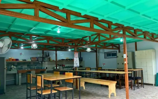 Arenal Sloth Hostel