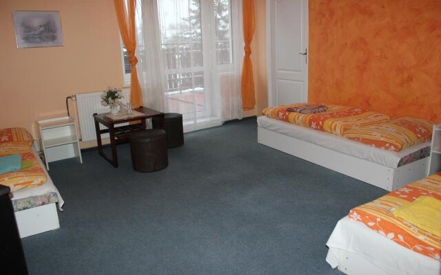 Hotel U Císaře