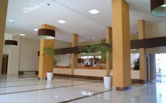 Boulevard Suíte Hotel by WAM Experience