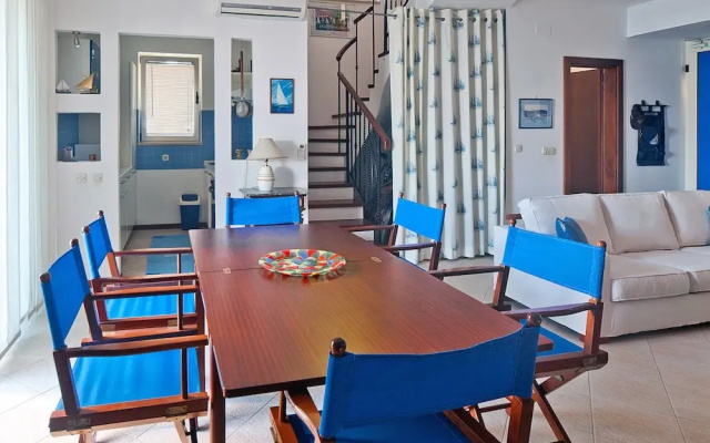 Villa Violet