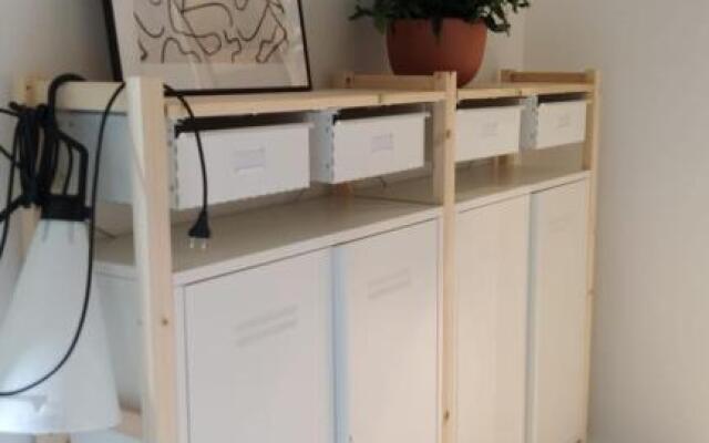 Botteghelle14 Suites