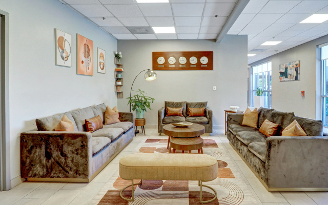 Holiday Inn Piscataway Somerset by IHG