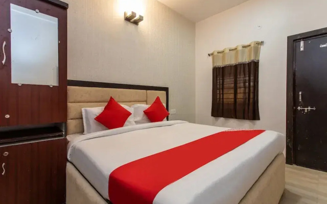 OYO 22361 Samar Regency