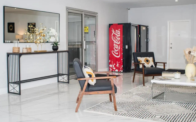 Motel 6 – Altamonte Springs, FL