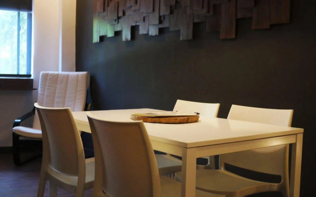 LuxeView Hotel