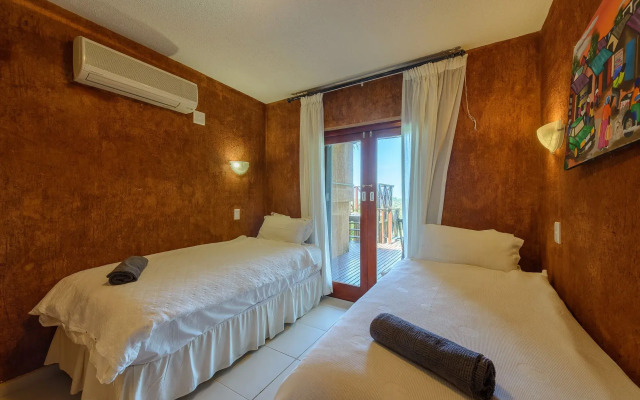 San Lameer Villa Rentals 14107