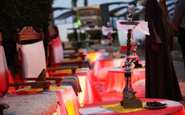 Sphinx Aqua Park Beach Resort