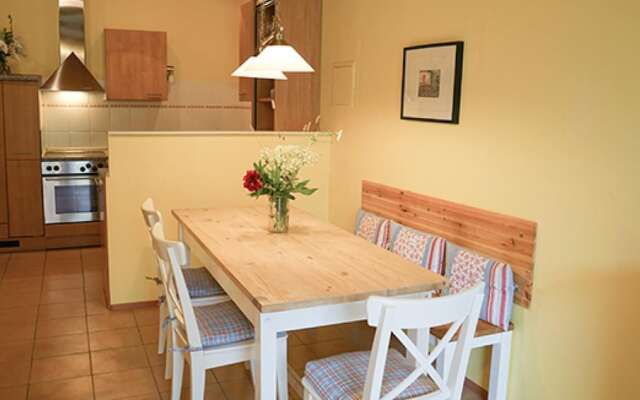 Landlord Ferienwohnung Sonne