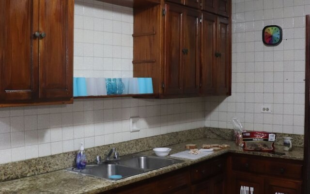 Hostal Armonia