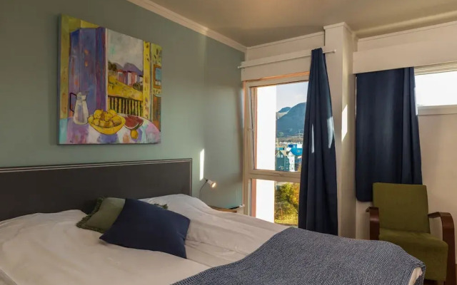 Thon Partner Hotel Sortland