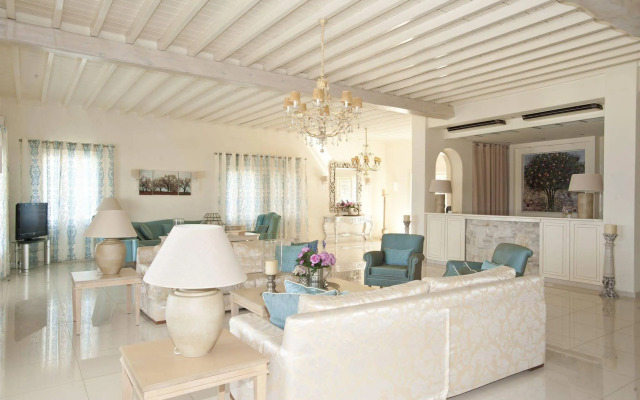 Hotel Alkyon