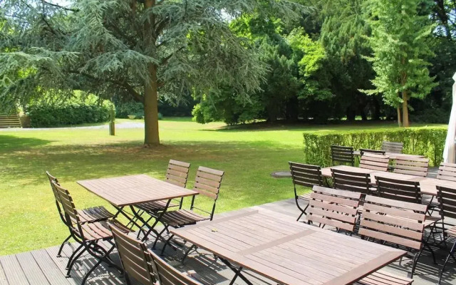 Waldhotel Uhlenhorst
