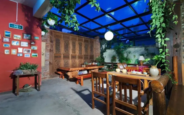 Dali Caicun Mulanzi Inn