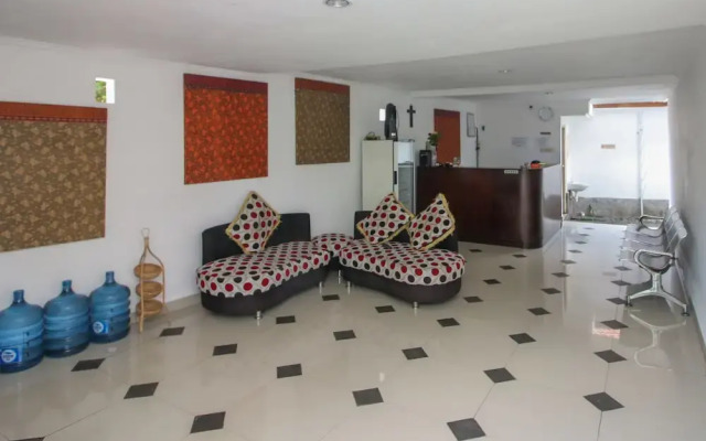 Airy Canggu Beringin 70 Bali