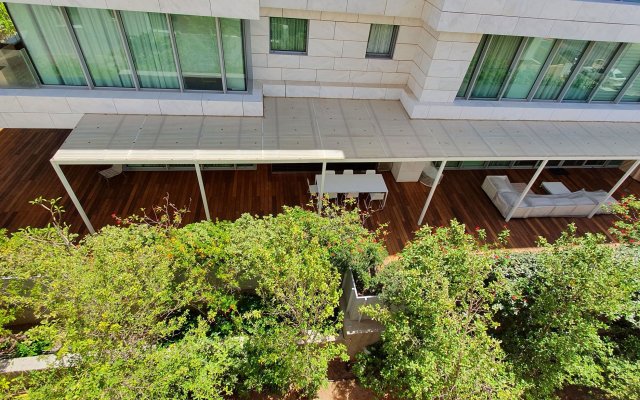 Apartment Marine, 2BR, Herzliya Pituach, Ramat Yam St, #H1