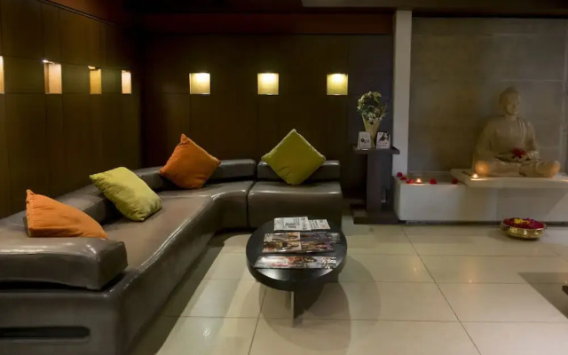 The Corinthians Resort