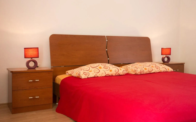 Apartments Dalmatia Blue