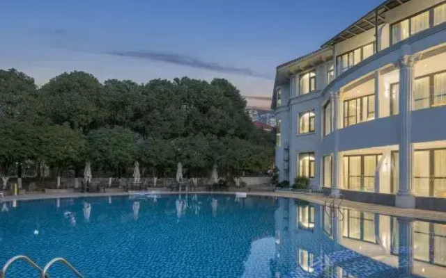 O.T. Villa Hotel