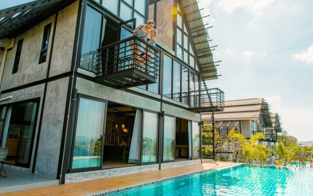 Vino Neste Private Pool Villas