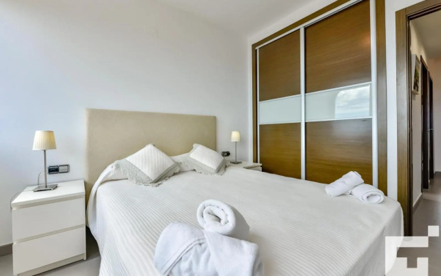 Villa Mirador de Bassetes 15