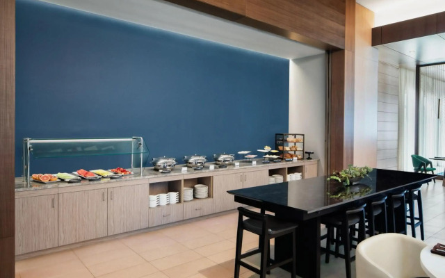 Marriott Fort Lauderdale Airport