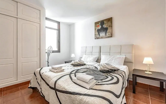 Apartment in Las Americas Playa de Troya