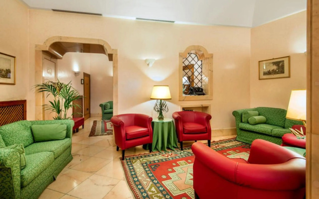 9Hotel Cesari
