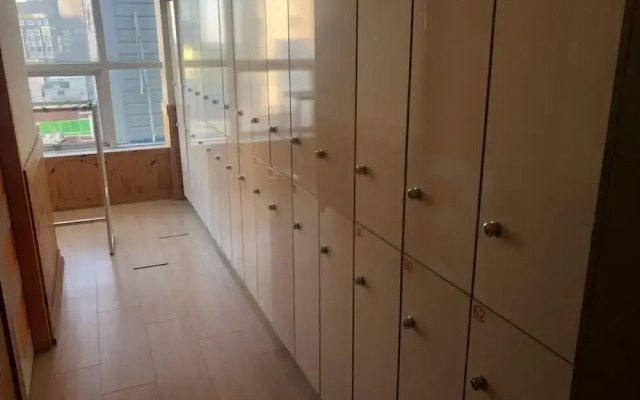 Sol Guest House Haeundae