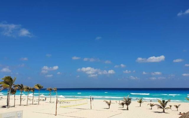 Espectacular Suite en la playa