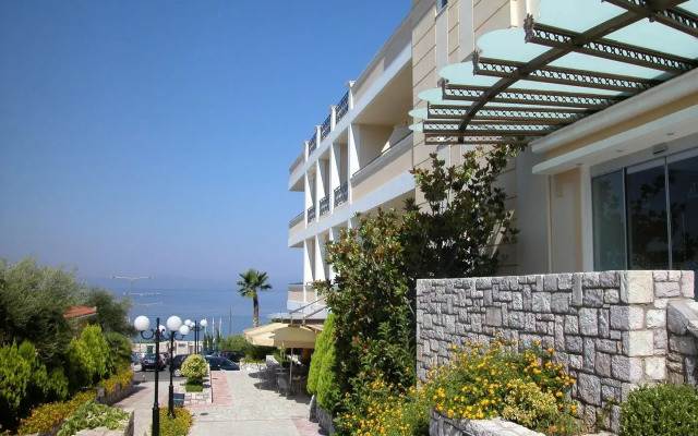 Akti Taygetos Conference Resort