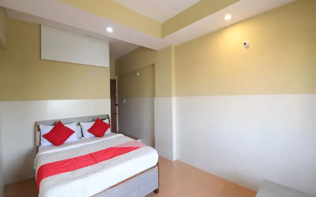Oyo 23115 Hotel Saravana
