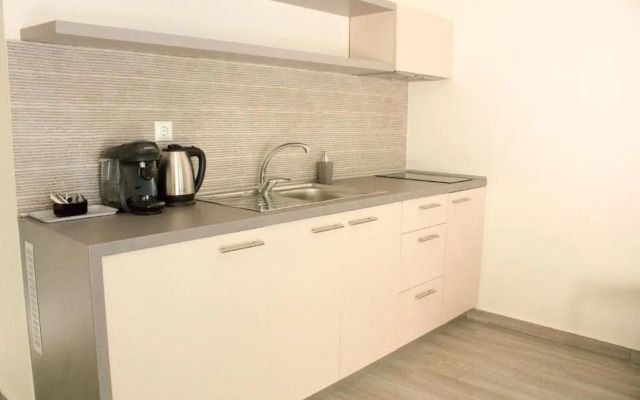 Bella Vista Luxury Apartments