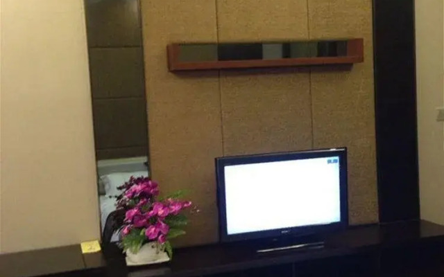 Er Jia Na Ke Hui Valley Apartment Hotel