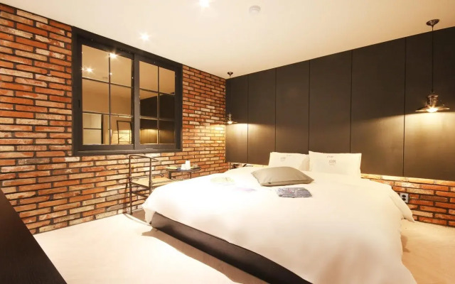 Hotel YaJa Pohang Yeongildae