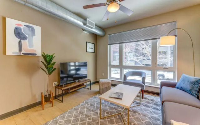 Kasa Westown Milwaukee