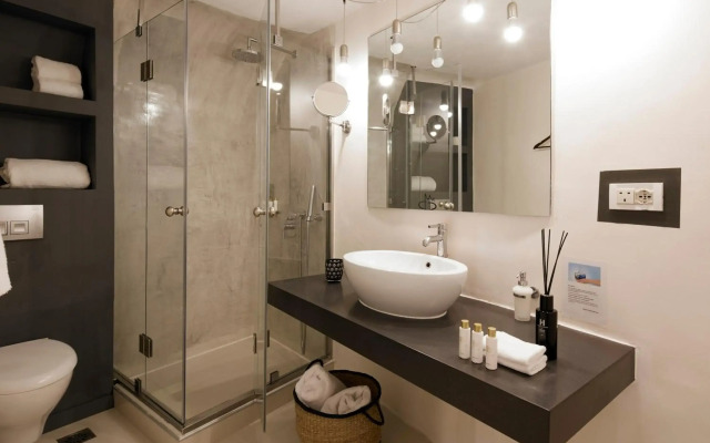 Santorini Princess Spa Hotel