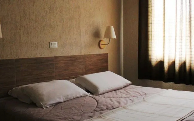 Anhangava Hotel Pousada