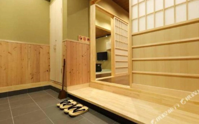 染 SEN 七条壬生 Shichijo-Mibu