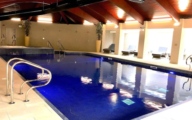 Lodge 60 - Hazel Bank