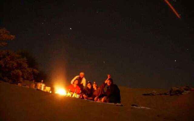 Om Desert Resort