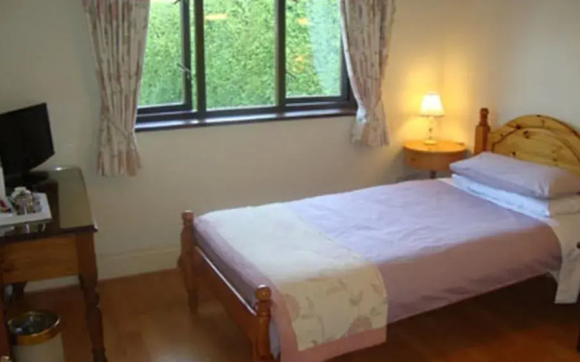 Claddagh Guest House