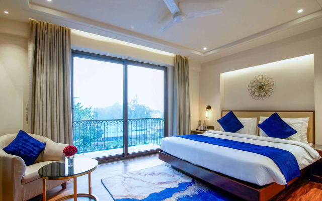 Comfort Inn Dehradun