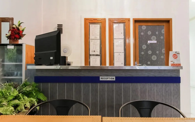 Hotel O Pa Baeng Baeng Near Rumah Sakit Faisal Formerly Guest House Cahaya 7296