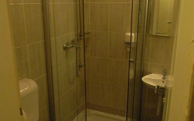 Hotel Galia