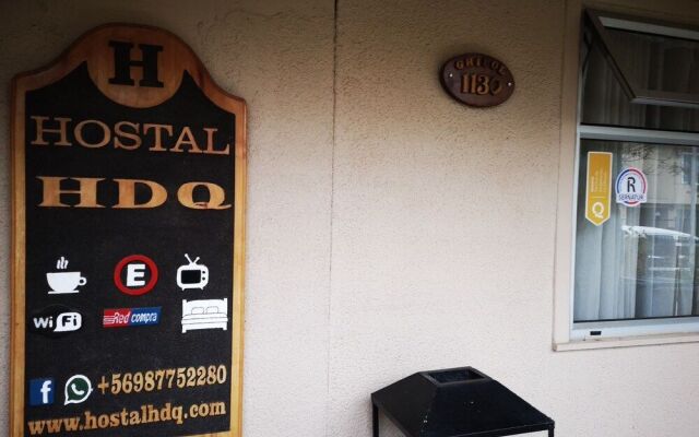 Hostal HDQ