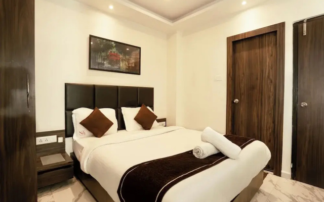 Hotel Sheldon Inn