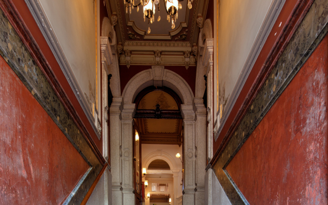 The Rex Hotel